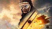 Flyboys Fragman