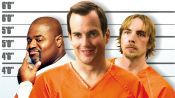 Let's Go to Prison Fragman
