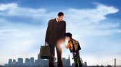 The Pursuit of Happyness Fragman
