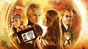 Stormbreaker Fragman