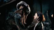 El laberinto del fauno Fragman