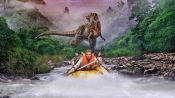 Land of the Lost Fragman