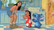Lilo & Stitch 2: Stitch Has a Glitch Fragman