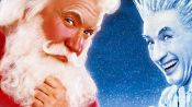 The Santa Clause 3: The Escape Clause Fragman