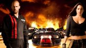 Death Race Fragman