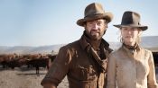 Australia Fragman