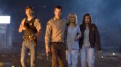 The Crazies Fragman