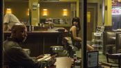 The Equalizer Fragman
