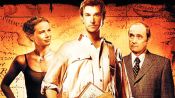 The Librarian: Return to King Solomon's Mines Fragman