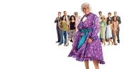 Madea's Family Reunion Fragman