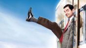 Mr. Bean's Holiday Fragman
