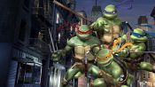 TMNT Fragman