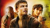 Blood Diamond Fragman