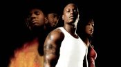 Waist Deep Fragman