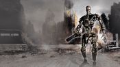 Terminator Salvation Fragman