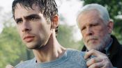Peaceful Warrior Fragman