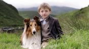 Lassie Fragman