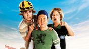 The Benchwarmers Fragman