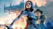 Alita: Battle Angel Fragman