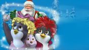 In Search of Santa Fragman