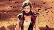 Resident Evil: Extinction Fragman