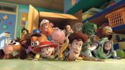 Toy Story 3 Fragman