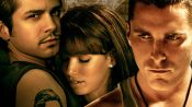 Harsh Times Fragman