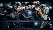Real Steel Fragman