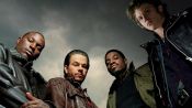 Four Brothers Fragman