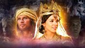 One Night with the King Fragman