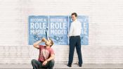 Role Models Fragman