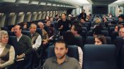 Flightplan Fragman