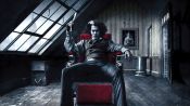 Sweeney Todd: The Demon Barber of Fleet Street Fragman