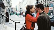 Paris, je t'aime Fragman