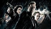 Sin City Fragman