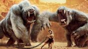 John Carter Fragman