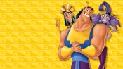 The Emperor's New Groove 2: Kronk's New Groove Fragman