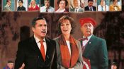 Hababam Sınıfı Merhaba Fragman