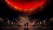 War of the Worlds Fragman
