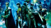 Watchmen Fragman