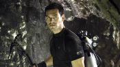 The Cave Fragman