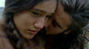 The New World Fragman
