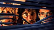 A Scanner Darkly Fragman