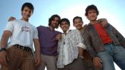 Rang De Basanti Fragman
