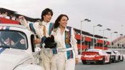 Herbie Fully Loaded Fragman
