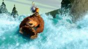 Open Season Fragman