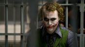 The Dark Knight Fragman