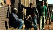 Tsotsi Fragman
