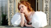 Enchanted Fragman