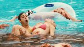 Piranha 3D Fragman